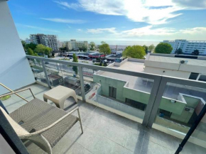 Sea View Apartament